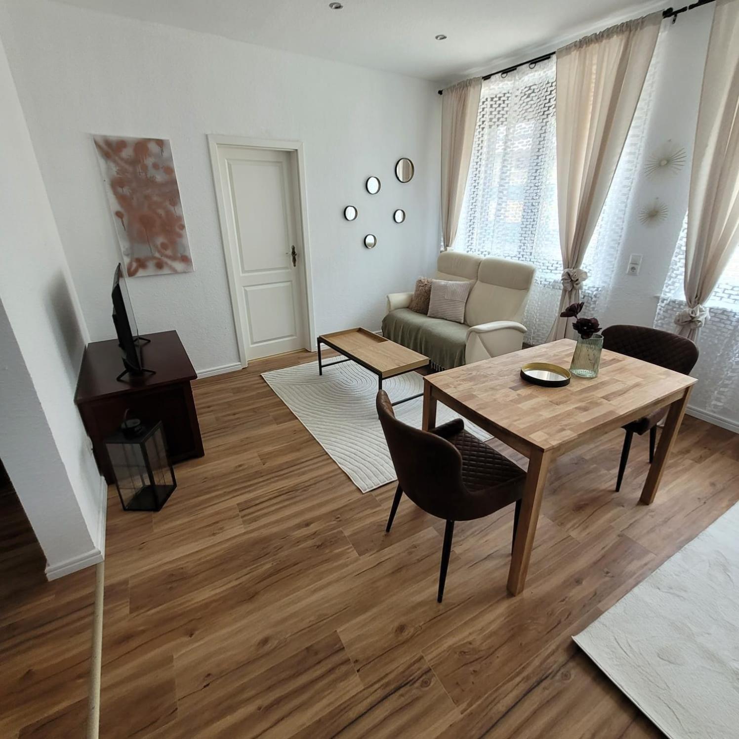 Ferienwohnungen Ahrweiler Bad Neuenahr-Ahrweiler Buitenkant foto