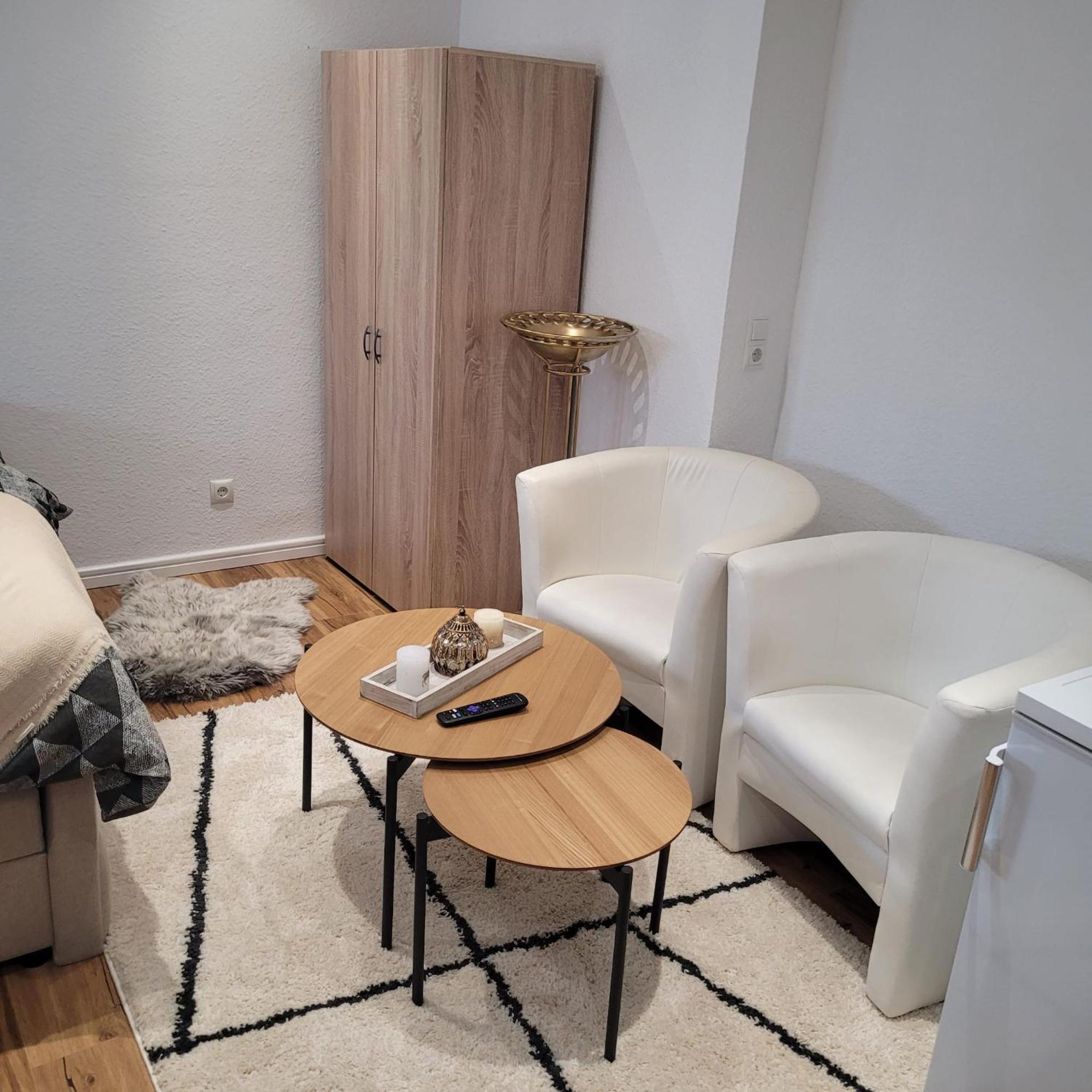 Ferienwohnungen Ahrweiler Bad Neuenahr-Ahrweiler Kamer foto